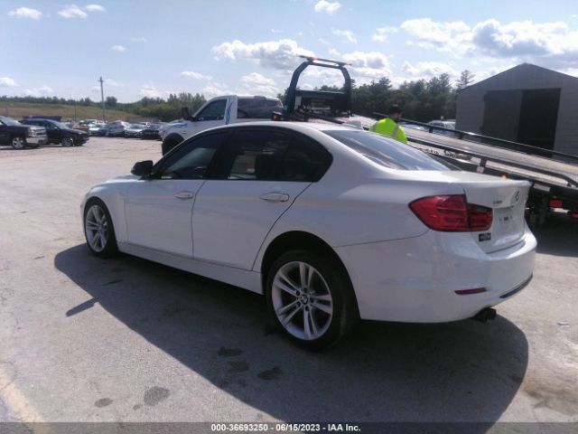 WBA3B5C55EF599460 BMW 3 Series 328i Xdrive