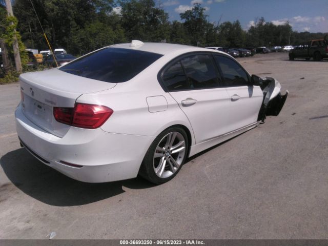 WBA3B5C55EF599460 BMW 3 Series 328i Xdrive