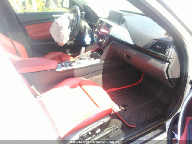 WBA3B5C55EF599460 BMW 3 Series 328i Xdrive