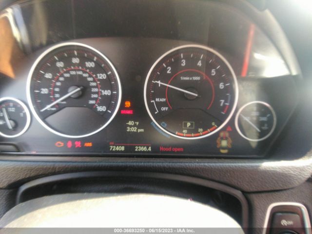 WBA3B5C55EF599460 BMW 3 Series 328i Xdrive