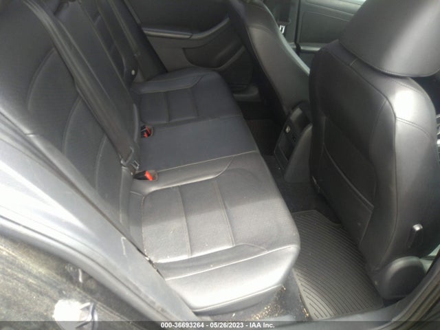 3VWD17AJ6EM392689 Volkswagen Jetta Sedan Se