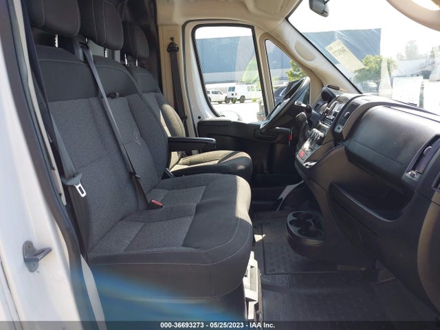 RAM Promaster Cargo Van 2019 3C6TRVDG8KE555898 Image 6