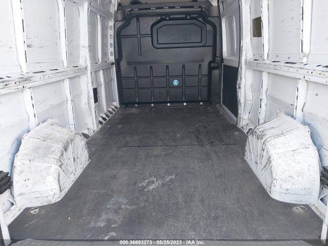 RAM Promaster Cargo Van 2019 3C6TRVDG8KE555898 Image 9