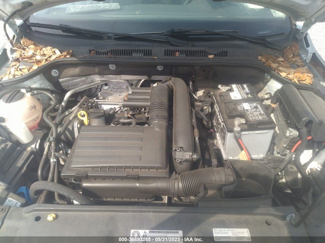 3VW2B7AJ1HM291777 Volkswagen Jetta 1.4t S