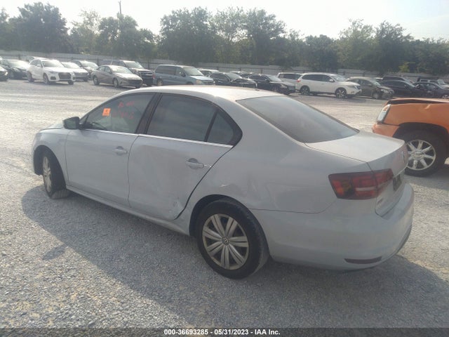 3VW2B7AJ1HM291777 Volkswagen Jetta 1.4t S