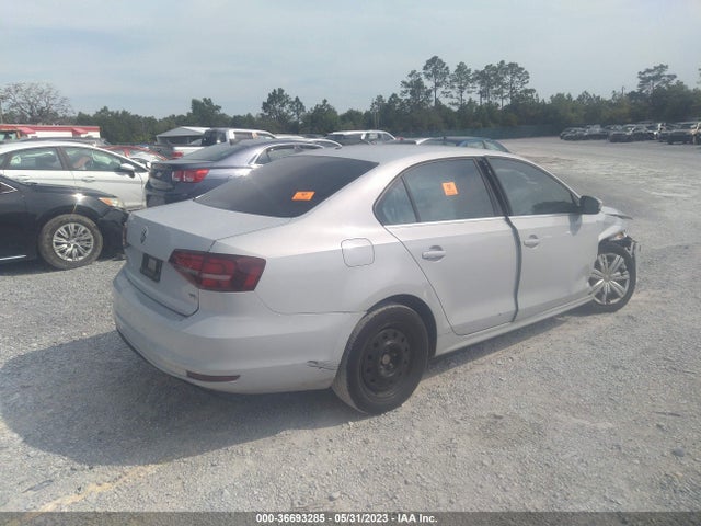 3VW2B7AJ1HM291777 Volkswagen Jetta 1.4t S