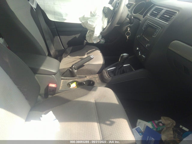 3VW2B7AJ1HM291777 Volkswagen Jetta 1.4t S