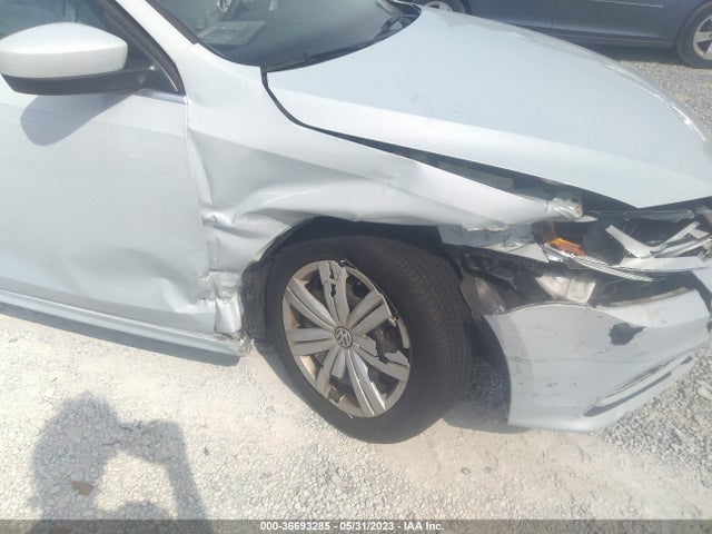3VW2B7AJ1HM291777 Volkswagen Jetta 1.4t S