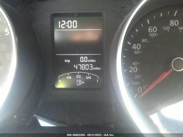 3VW2B7AJ1HM291777 Volkswagen Jetta 1.4t S