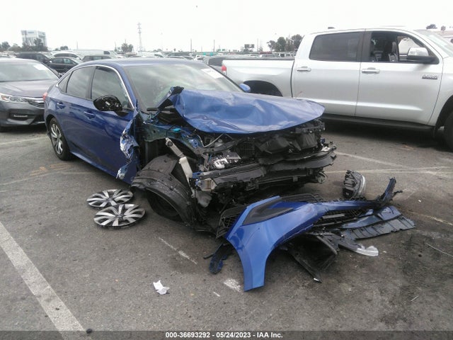 2022 2HGFE2F21NH545290 main image