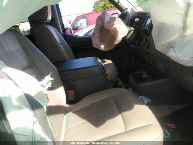 2016 Nissan NV, VIN: 5BZAF0AA8GN851213