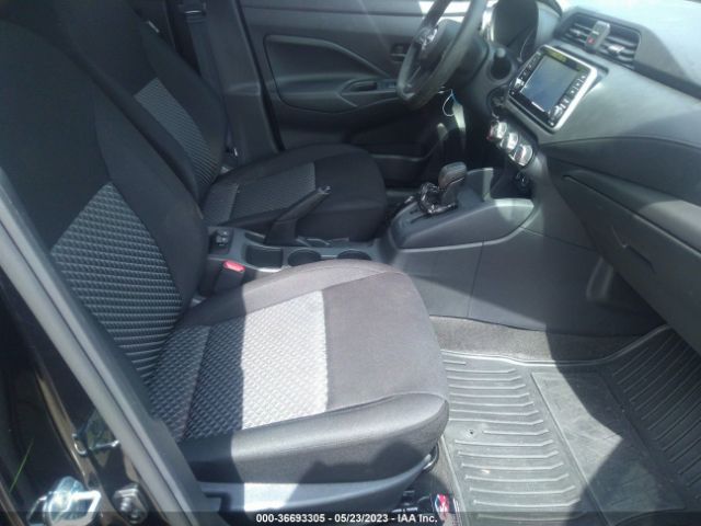 3N1CN8DV5PL817290 Nissan VERSA S