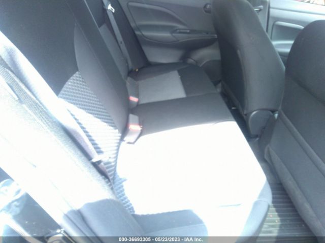 3N1CN8DV5PL817290 Nissan VERSA S
