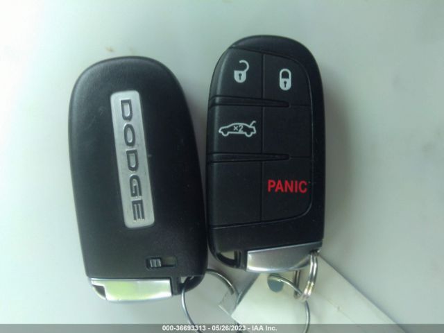 2C3CDXKT8HH649736 Dodge Charger Police