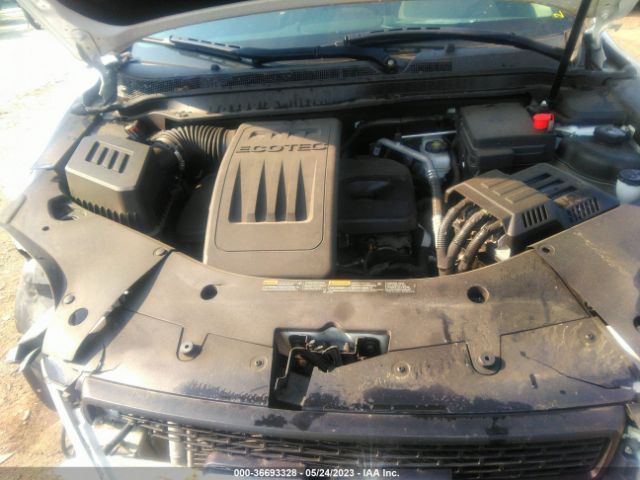 2GKFLWEK9F6239646 GMC Terrain Sle-2