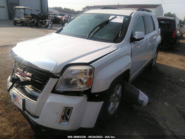2GKFLWEK9F6239646 GMC Terrain Sle-2