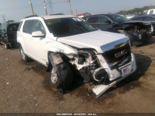 2GKFLWEK9F6239646 GMC Terrain Sle-2