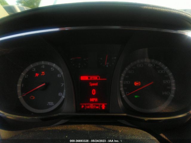 2GKFLWEK9F6239646 GMC Terrain Sle-2
