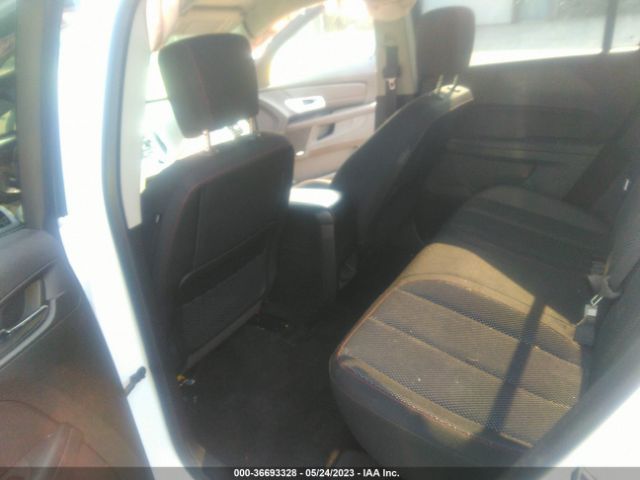 2GKFLWEK9F6239646 GMC Terrain Sle-2