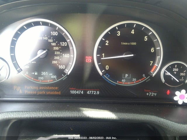 5UXXW3C56G0R20553 BMW X4 Xdrive28i