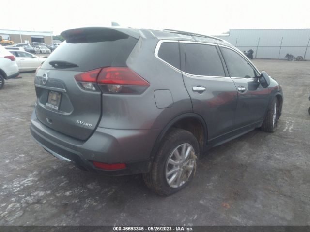 JN8AT2MV5LW144338 Nissan ROGUE SV