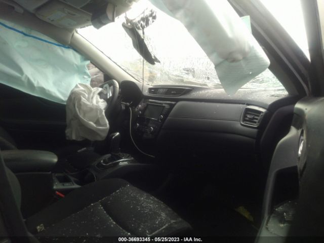 JN8AT2MV5LW144338 Nissan ROGUE SV