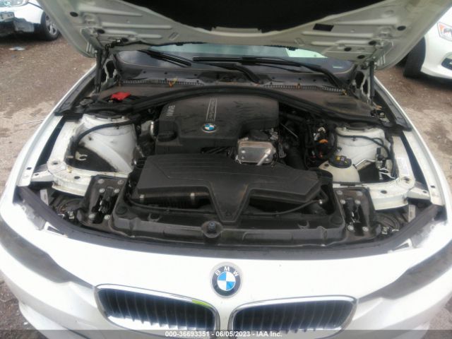 WBA3A5G50FNS88698 BMW 3 Series 328i