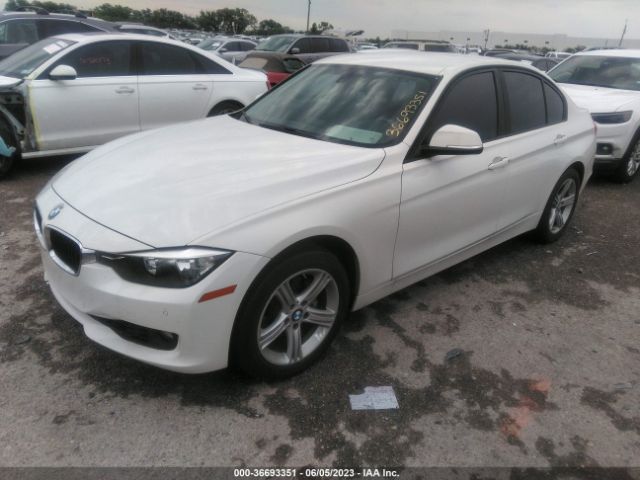 WBA3A5G50FNS88698 BMW 3 Series 328i
