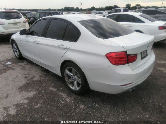 WBA3A5G50FNS88698 BMW 3 Series 328i