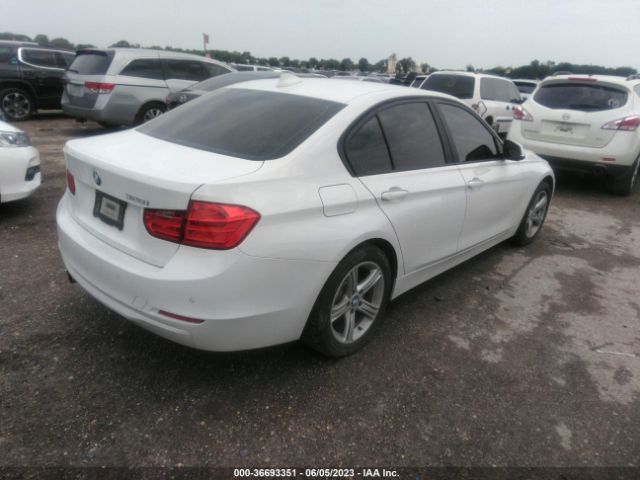 WBA3A5G50FNS88698 BMW 3 Series 328i