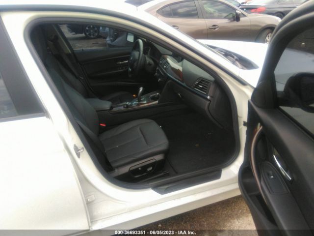WBA3A5G50FNS88698 BMW 3 Series 328i