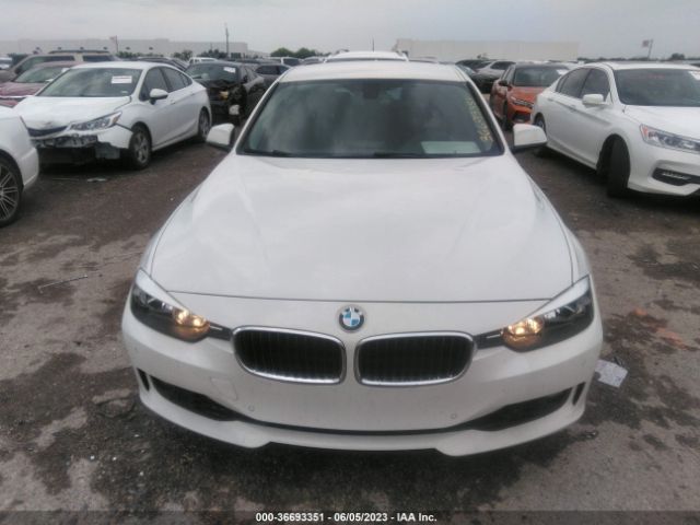 WBA3A5G50FNS88698 BMW 3 Series 328i