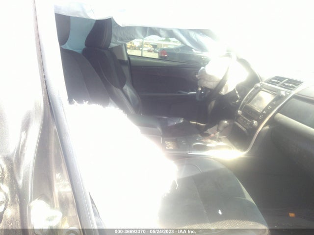 2015 TOYOTA CAMRY XLE/SE/LE/XSE VIN: 4T1BF1FK5FU060195