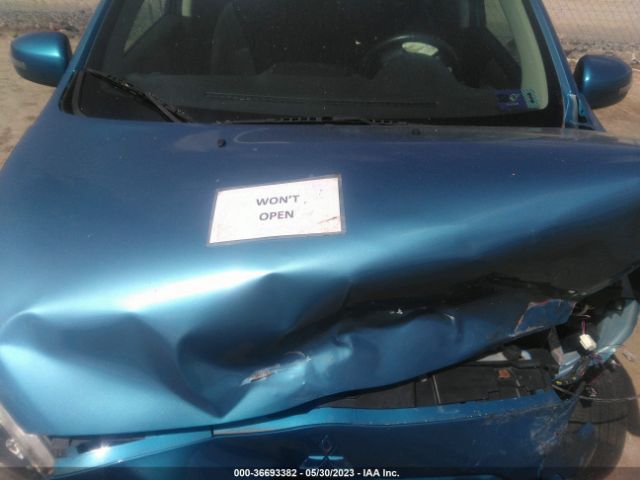 ML32A4HJ6FH050991 Mitsubishi Mirage Rf/es