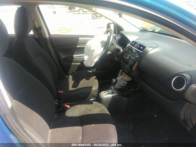 ML32A4HJ6FH050991 Mitsubishi Mirage Rf/es