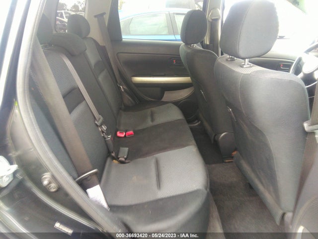 2006 SCION XA VIN: JTKKT624965018942