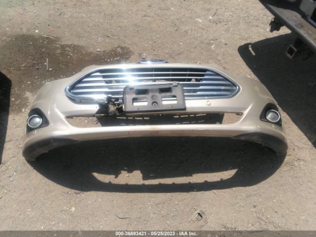 1FADP5FU1HL101715 Ford C-max Energi Titanium