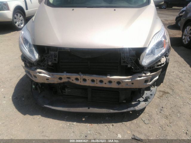 1FADP5FU1HL101715 Ford C-max Energi Titanium