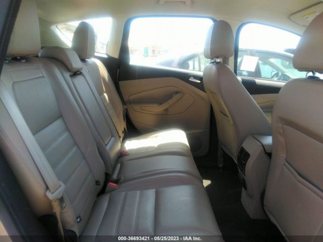 1FADP5FU1HL101715 Ford C-max Energi Titanium