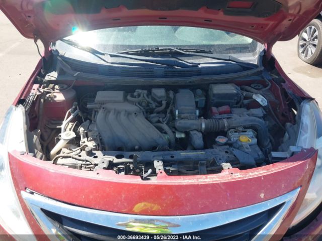3N1CN7AP8HL857123 Nissan Versa Sedan S Plus