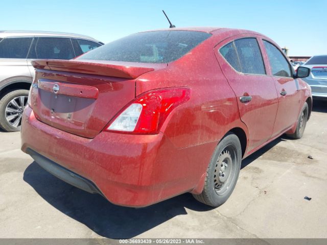 3N1CN7AP8HL857123 Nissan Versa Sedan S Plus