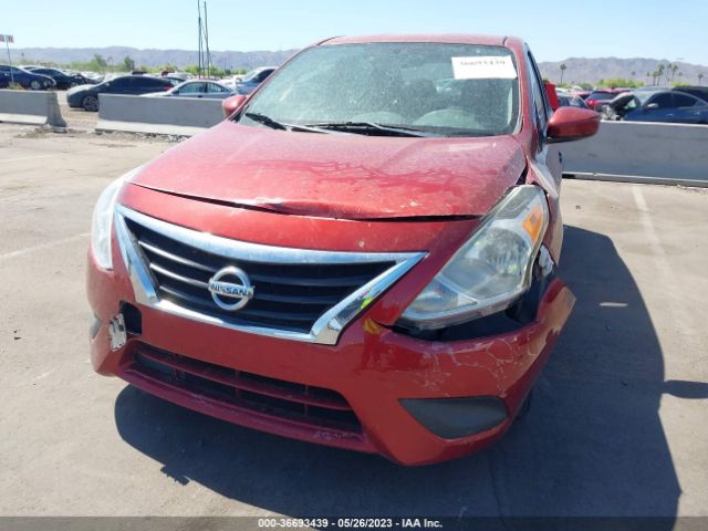 3N1CN7AP8HL857123 Nissan Versa Sedan S Plus