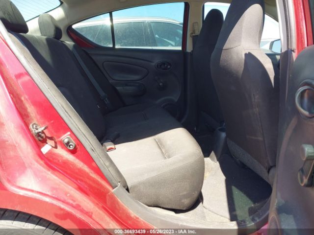 3N1CN7AP8HL857123 Nissan Versa Sedan S Plus