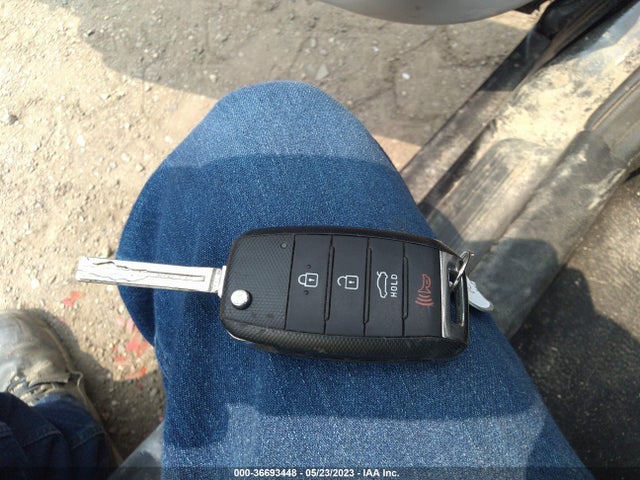 KIA Optima Lx 2015 5XXGM4A70FG368661 Image 3