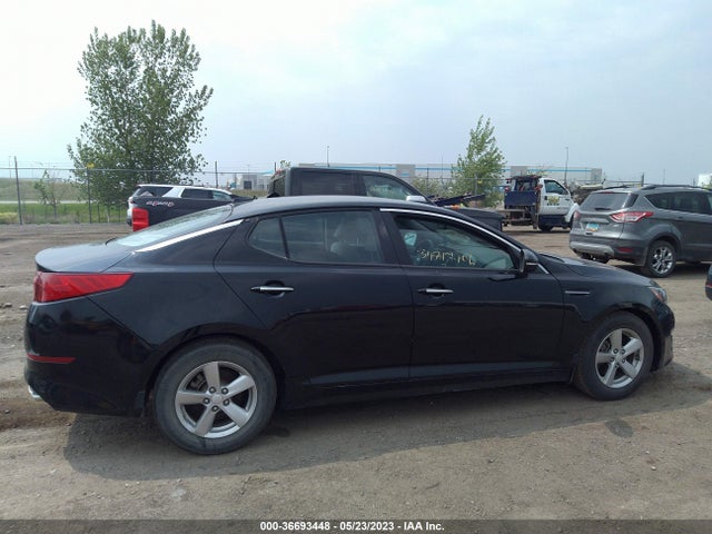 KIA Optima Lx 2015 5XXGM4A70FG368661 Image 7
