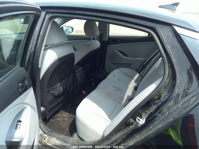 KIA Optima Lx 2015 5XXGM4A70FG368661 Image 9