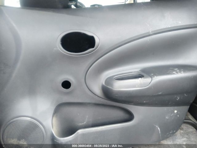 3N1CE2CPXFL350589 Nissan Versa Note S Plus