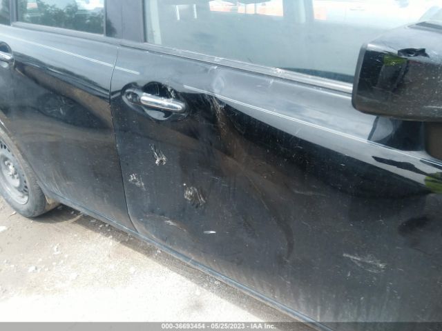 3N1CE2CPXFL350589 Nissan Versa Note S Plus