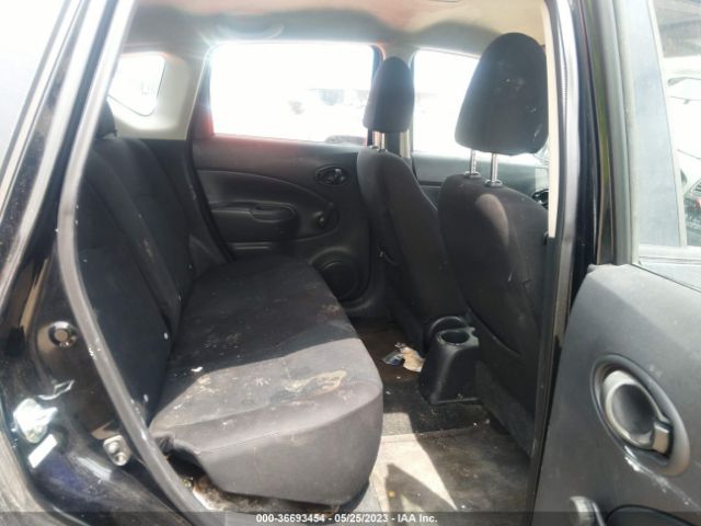 3N1CE2CPXFL350589 Nissan Versa Note S Plus