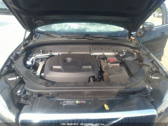 YV4A22RK0J1075840 Volvo Xc60 Momentum